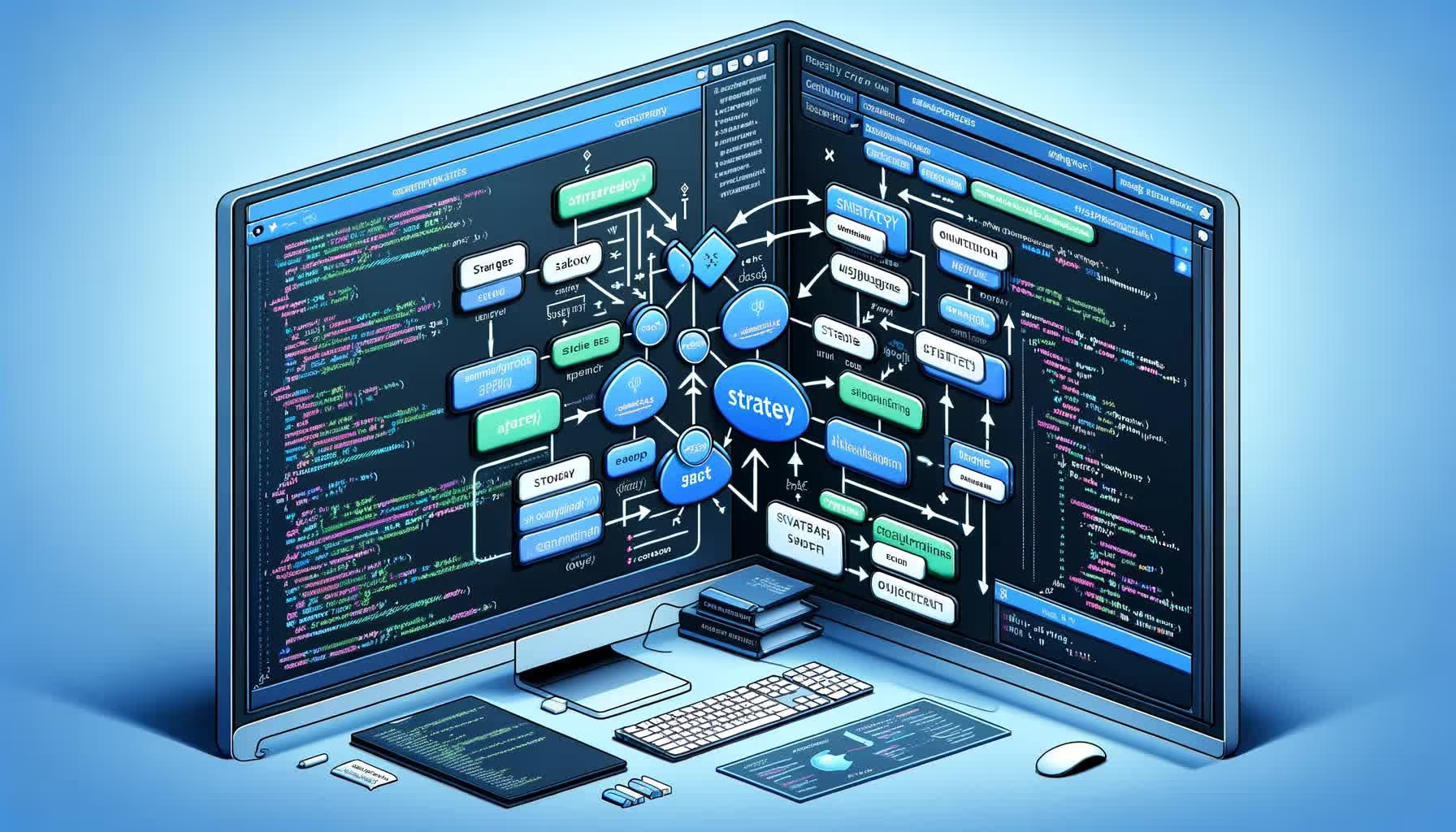 System Design & Java