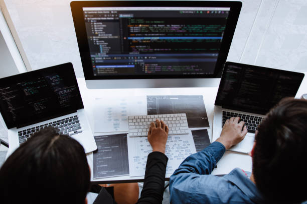 Mobile Developer / Bridge System Engineer